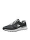 Dunlop Wing Evo Waterproof Work Shoe Gray with FO HRO SR Certification