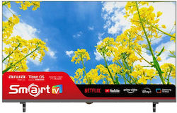 Aiwa Smart 40" Full HD LED TS-401NF (2025) Aiwa Smart 40" Full HD LED TS-401NF (2025)