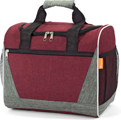Benzi Insulated Handbag 14 Liters L32 x W22 x H...