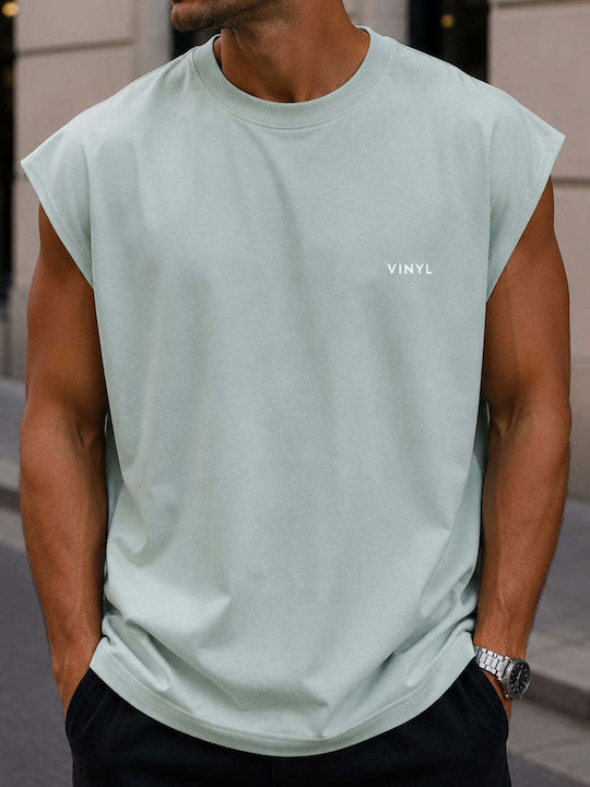 T-shirt Μέντα