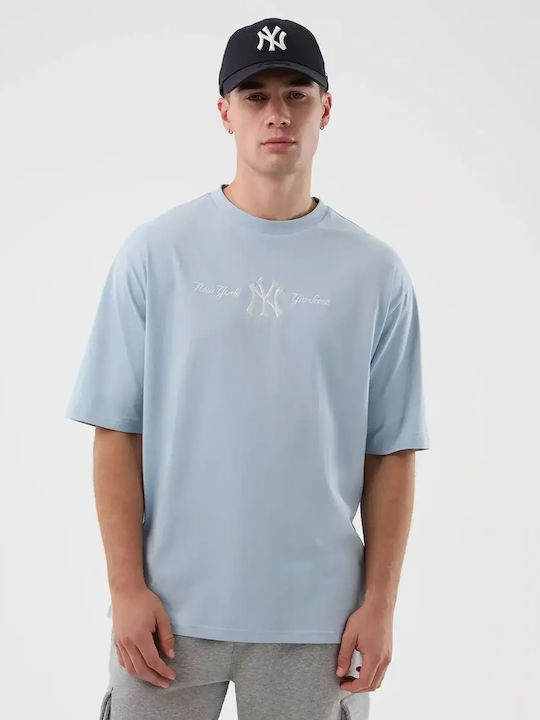 New Era York Tricou Sport Albastru