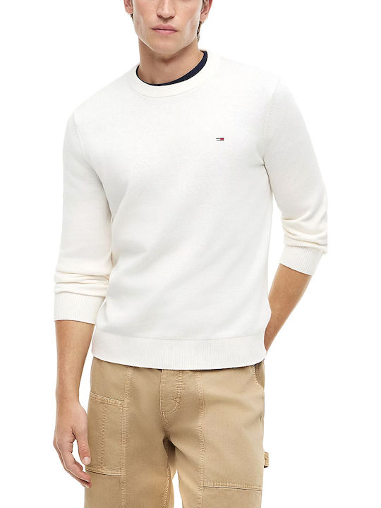 Tommy Hilfiger Пуловер Екрю