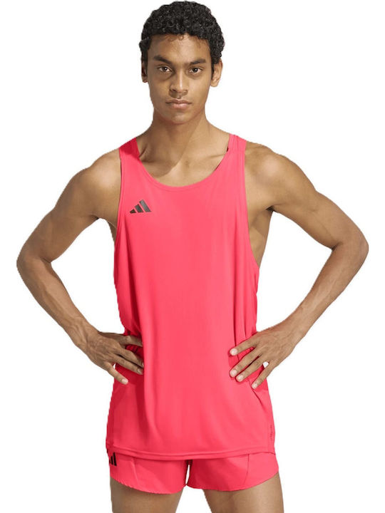 adidas Essentials Aeroready Спортна Блуза Solar Turbo adidas Essentials Aeroready Спортна Блуза Solar Turbo