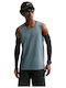 Dri-fit Dri-Fit Athletic Blouse Blue