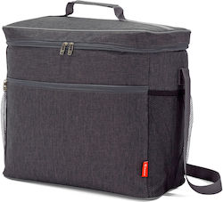 Benzi Isolierte Tasche Handtasche Schwarze