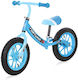 Lorelli Kinder Balancefahrrad Light Light Blau