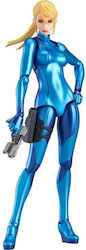 Metroid Other M Figma Φιγούρα Δράσης Samus Aran Zero Suit Version Ύψος 14cm Metroid Other M Figma Φιγούρα Δράσης Samus Aran Zero Suit Version Ύψος 14cm