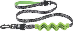 M-Pets Lesu/Odihor Câine Curea Urban Style Neagră