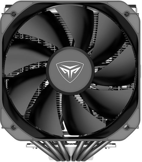 PCCOOLER G6 Răcitor Procesor pentru Socket AM4/AM5/1200/115x/1700