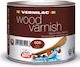 Vernilac Vernik Imprägnierung Mahagoni Glanz 180ml