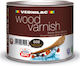Vernilac Βερνίκι Εμποτισμού Καρυδιά Γυαλιστερό 180ml