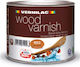 Vernilac Лак за Импрегниране Дъб Гланцов 180ml