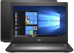 Dell Latitude 3480 Refurbished (i3-7100U/8GB/240GB) Dell Latitude 3480 Refurbished (i3-7100U/8GB/240GB)