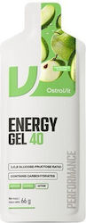 OstroVit Energy Gel 40 66gr OstroVit Energy Gel 40 66gr