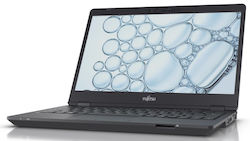 Fujitsu Refurbished (i3-10110U/8GB/512GB)