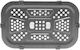 Grid Fritteusenbehälter Groupe Seb Ss9100056098
