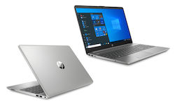 HP 250 G8 Refurbished Grade B 15.6" (Core i5-1135G7/8GB/512GB SSD/No OS) HP 250 G8 Refurbished Grade B 15.6" (Core i5-1135G7/8GB/512GB SSD/No OS)