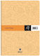 Salko Paper Spiral Ruled Notebook A4 120 Paper Sheets 4 Subjects