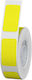 SPV 240 Self-Adhesive Labels on Roll for Label Printer 10x25mm