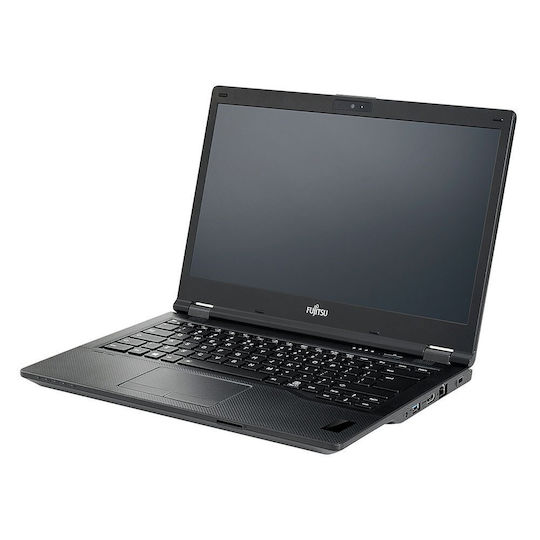 Fujitsu Lifebook E549 Refurbished Grade A 14" (Core i3-8145U/8GB/500GB SSD/W11 Pro)