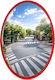 Doorado Traffic Mirror 45cm