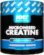 Nxt Nutrition Micronised Creatine Μονοϋδρική Κρεατίνη Unflavoured 300gr