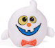 Friendlies Plüsch- und Kuscheltier Gespenst 15cm 21741