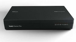 Nice Yubii Home Pro YHP-001 (2) EU Smart Gateway Z-Wave / Wi-Fi / Zigbee Nice Yubii Home Pro YHP-001 (2) EU Smart Gateway Z-Wave / Wi-Fi / Zigbee