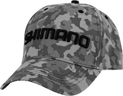 Shimano Shimano Jagdhut Tarnung