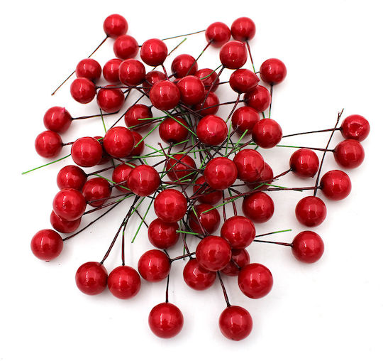 Christmas Decorative Mistletoe Pouch Size Selection 1.5cm