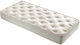 SteweHome Orthopädische Kinderbettmatratze 80x175+24cm