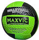 Volley Ball Code 22705 Soft Plastic Green