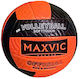 Volley Ball Code 22705 Soft Plastic Orange