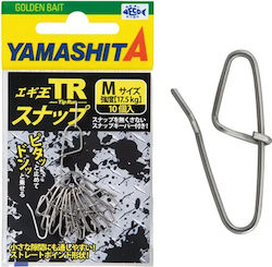 Sewing Snap Yamashita Tr Snap M