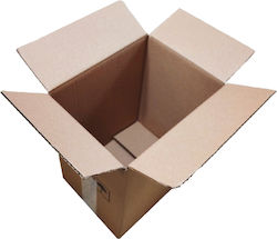 thessPACK Verpackungskarton 5 Lagen 20 Stück