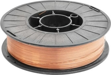 Σύρμα Συγκόλλησης Mig Mag Er70s-6 Φ1.2mm 15kg Breckner Germany