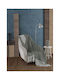 SteweHome SteweHome Sesselüberwurf 150x180cm Khaki