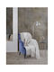 SteweHome Cuvertură Pentru Canapea De Fotoliu 150x180 Cm Ecru
