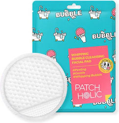 Patch Holic Whipping Bubble Pads Ντεμακιγιάζ Patch Holic Whipping Bubble Pads Ντεμακιγιάζ