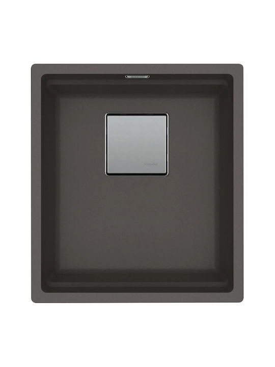 Franke Mythos Kubus 2 Pro Undermount Kitchen Si...