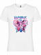 Kids White T-shirt