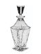 Crystal Bohemia Hochzeitskaraffe