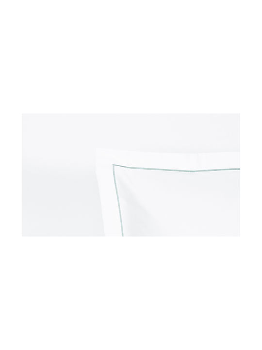 Valeria Home Linia Kissenbezug Pearl Linia 50x7...
