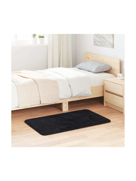 vidaXL Χαλί Αντιολισθητικό Shaggy 60x100cm vidaXL Χαλί Αντιολισθητικό Shaggy 60x100cm