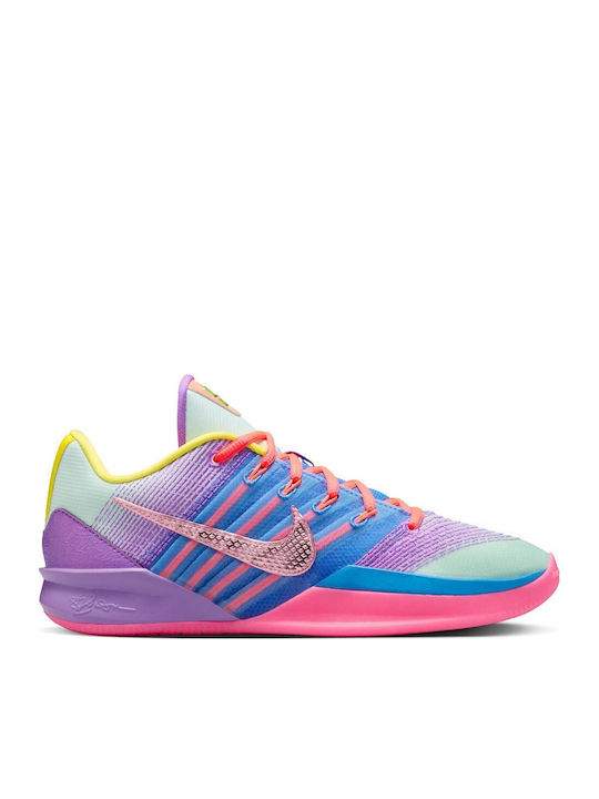 Nike Sabrina 3 What The Low Basketball Shoes Ig...