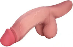 Guilty Toys Master Vibe Nr. 1 Realistischer Vibrator 27cm Guilty Toys Master Vibe Nr. 1 Realistischer Vibrator 27cm
