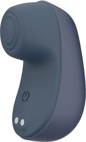 Guilty Toys Mini Klitoris Vibrator Blau