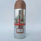 Pinty Plus Acrylic Bronze Spray Paint 400ml