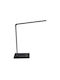 VK Lighting LED Φωτιστικό Γραφείου σε Μαύρο Χρώμα