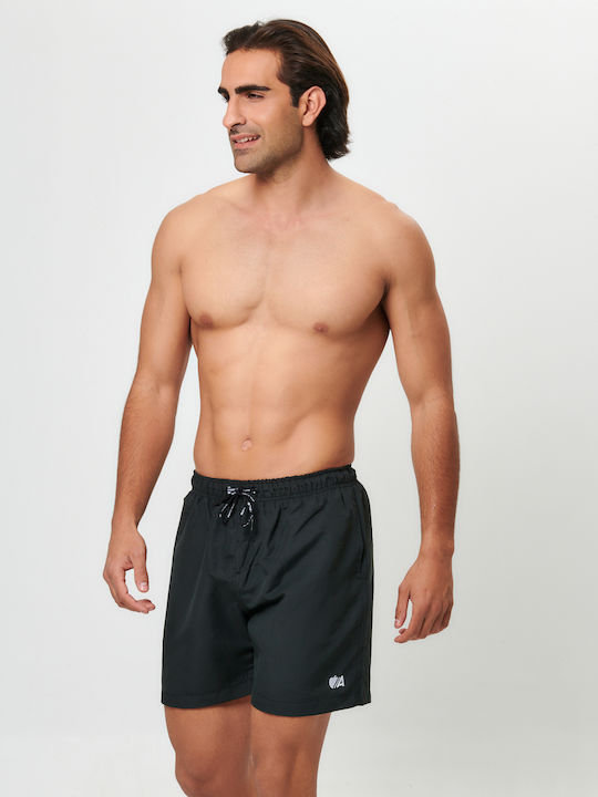 Apple Boxer